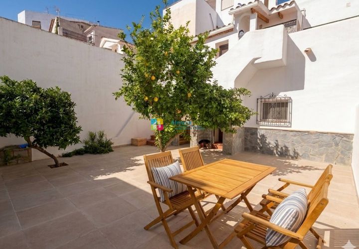 Byhus i Lubrin, Almeria, Lubrin - € 210.000 | Ref: 2944 - foto 1