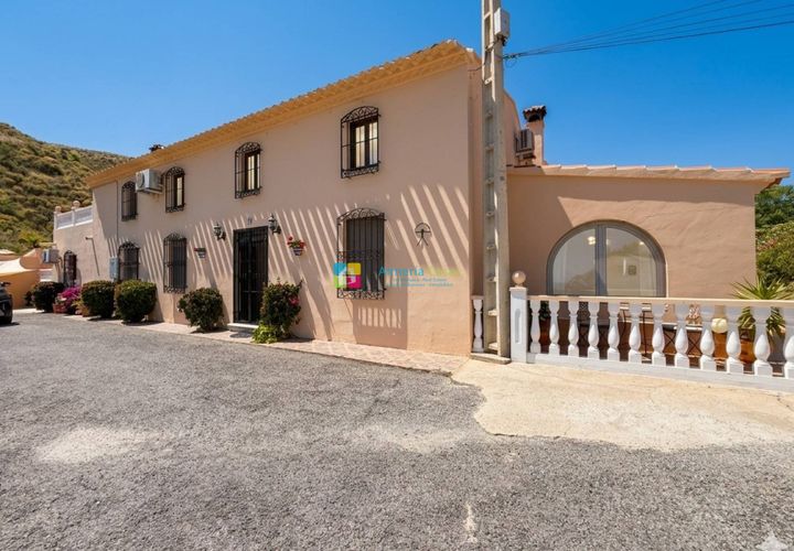 Landejendom i Huercal-Overa, Almeria, Huercal-Overa - € 315.000 | Ref: 2945 - foto 1