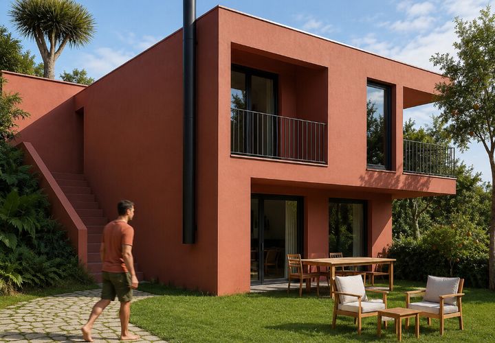 Helårsgrund i Camara de Lobos, Madeira, Camara de Lobos - € 110.000 | Ref: 00623-BT - foto 1