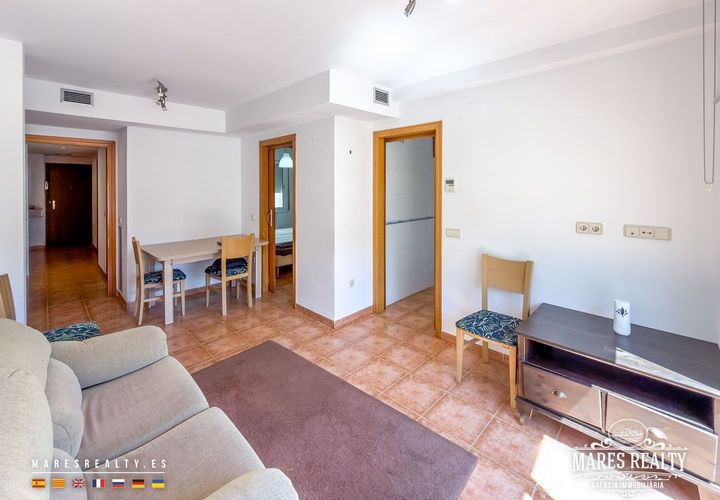 Leilighet i Blanes, Gerona, Blanes - € 172 000 | Ref: PIS0769 - foto 1