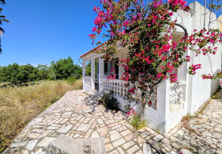 Villa a Paderne, Faro, Paderne - € 270.000 | Ref: 1001-2417 - foto 1