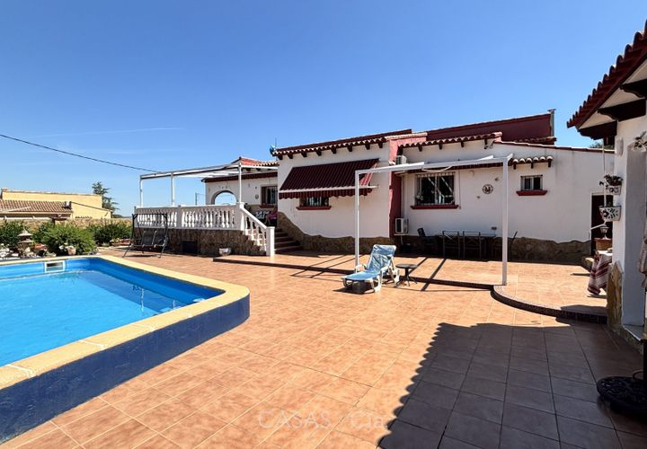 Villa a Villalonga, Valencia, Villalonga - € 379.950 | Ref: za959 - foto 1