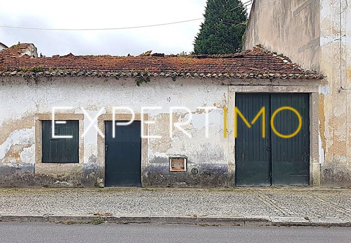 Villa i Cantanhede, Coimbra, Cantanhede - € 79.000 | Ref: MOR_2943_ASOU - foto 1