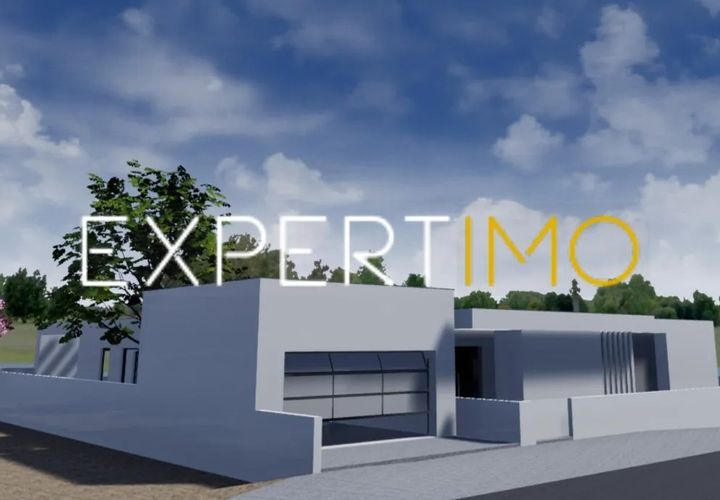 Villa i Caldas da Rainha, Leiria, Caldas da Rainha - € 689.000 | Ref: MOR_2948_MGON - foto 1