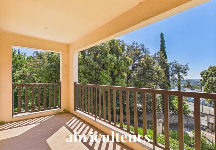 Lejlighed i Grasse, Alpes-Maritimes, Grasse - € 187.550 | Ref: CFVA26054006130 - foto 1
