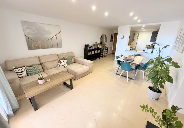 Lejlighed i Torre Pacheco, Murcia, Torre Pacheco - € 179.995 | Ref: 615 - foto 1