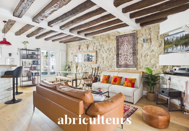 Lejlighed i Paris, Paris, Paris - € 635.000 | Ref: OMVA26056175011 - foto 1
