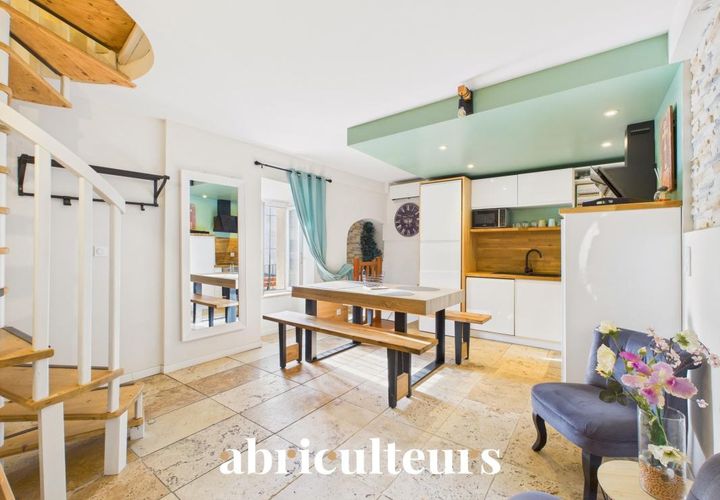 Villa i Grans, Bouches-du-Rhone, Grans - € 220.000 | Ref: MRVM26056613450 - foto 1