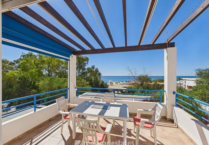 Wohnung in Mojacar, Almeria, Mojacar - € 269.000 | Ref: ME 3229 - Foto 1