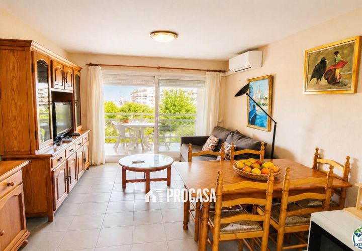 Leilighet i Roses, Gerona, Roses - € 220 000 | Ref: 4299 - foto 1