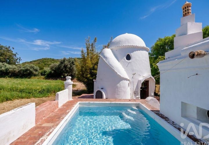 Farm i Sagres, Faro, Sagres - € 1.250.000 | Ref: 927952 - foto 1