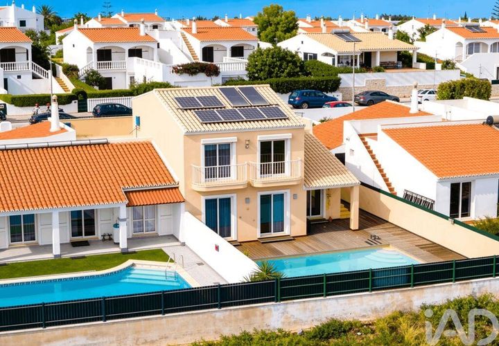 Byhus i Lagos, Faro, Lagos - € 750.000 | Ref: 928856 - foto 1