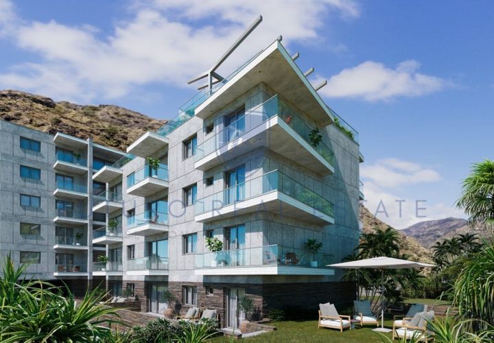 Lejlighed i Ribeira Brava, Madeira, Ribeira Brava - € 395.000 | Ref: F590 - foto 1