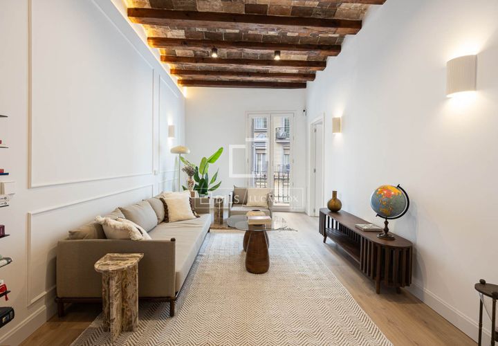 Lejlighed i Barcelona, Barcelona, Barcelona - € 725.000 | Ref: BCN69551 - foto 1