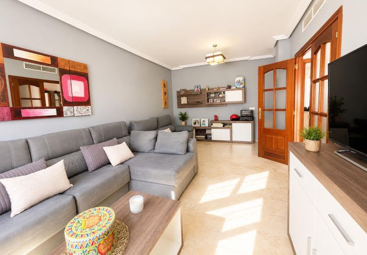 Rækkehus i Malaga city, Malaga, Malaga city - € 540.000 | Ref: DIPM48/10735 - foto 1