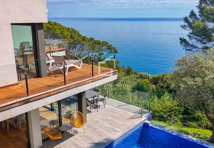 Villa em Begur, Gerona, Begur - € 2.500.000 | Ref: CBR64913 - foto 1