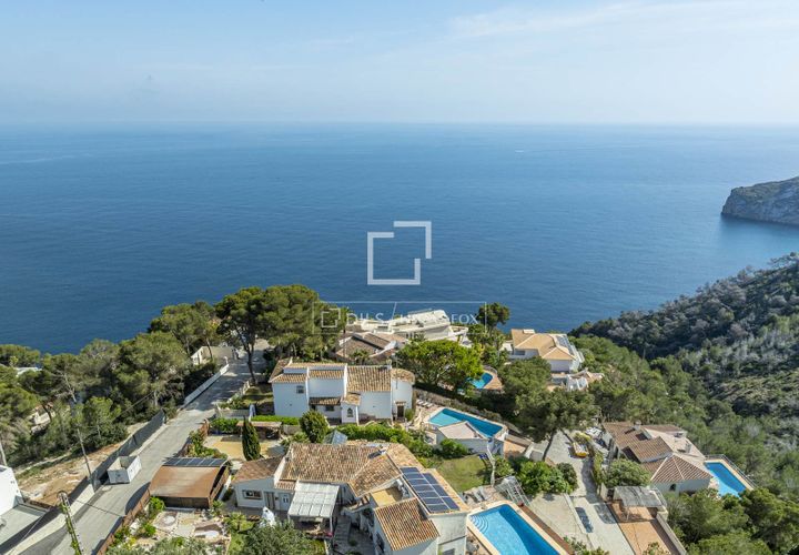 Villa in Javea, Alicante, Javea - € 1.340.000 | Ref: JAV68895 - foto 1