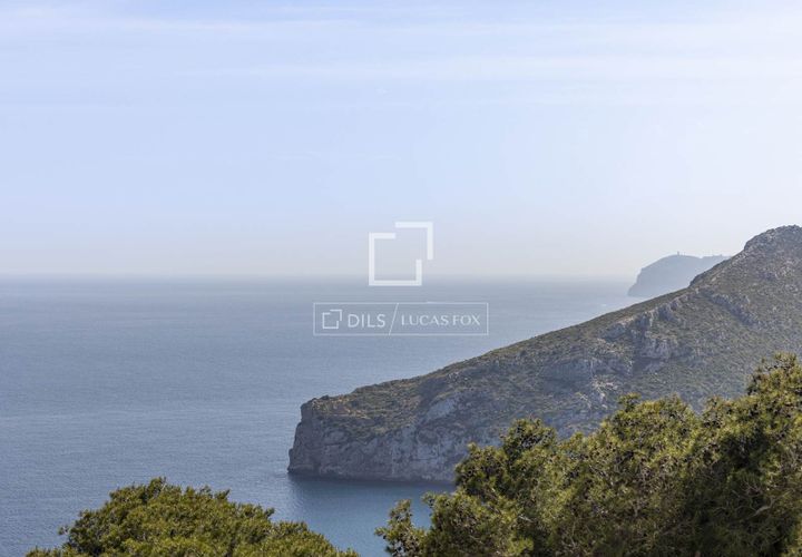 Villa i Javea, Alicante, Javea - € 1.340.000 | Ref: JAV68895 - foto 1