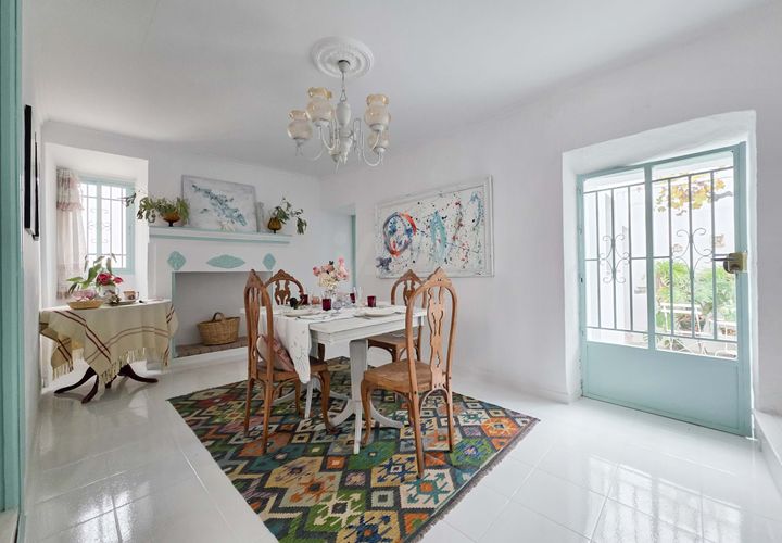 Byhus i Malaga city, Malaga, Malaga city - € 140.000 | Ref: 775326 - foto 1