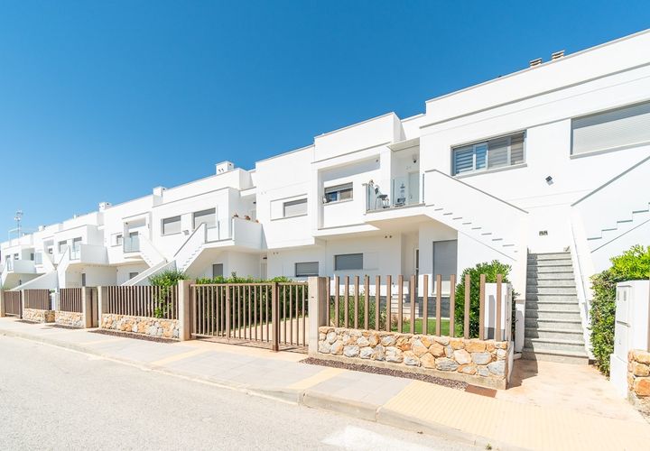 Bungalow i Orihuela, Alicante, Orihuela - € 249.900 | Ref: MCO-47214 - foto 1