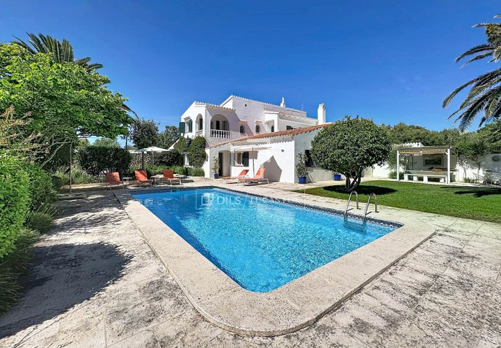 Villa a Es Castell, Menorca, Es Castell - € 1.985.000 | Ref: MEN69906 - foto 1