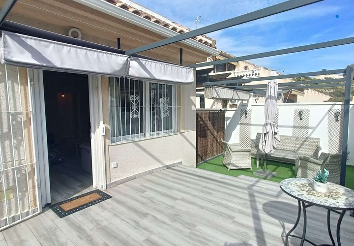 Villa i Rojales, Alicante, Rojales - € 205.000 | Ref: MCO-37301 - foto 1