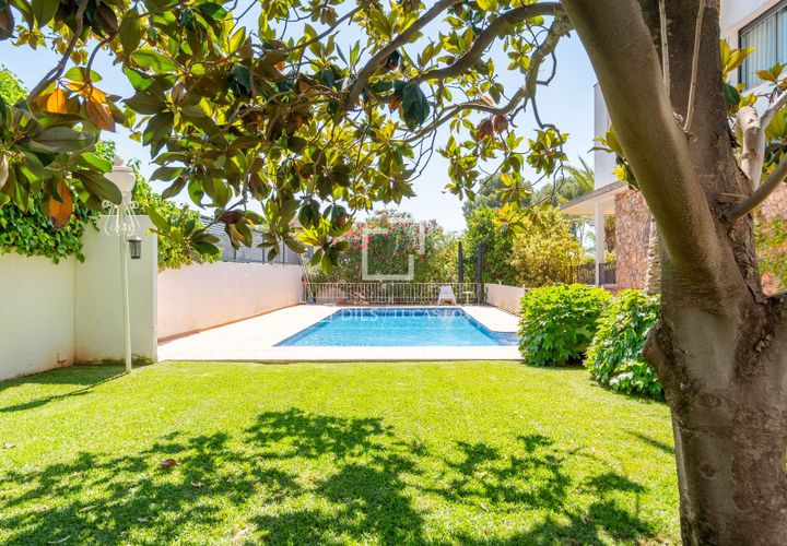 Villa i Riba-Roja De Turia, Valencia, Riba-Roja De Turia - € 815.000 | Ref: VAL69544 - foto 1