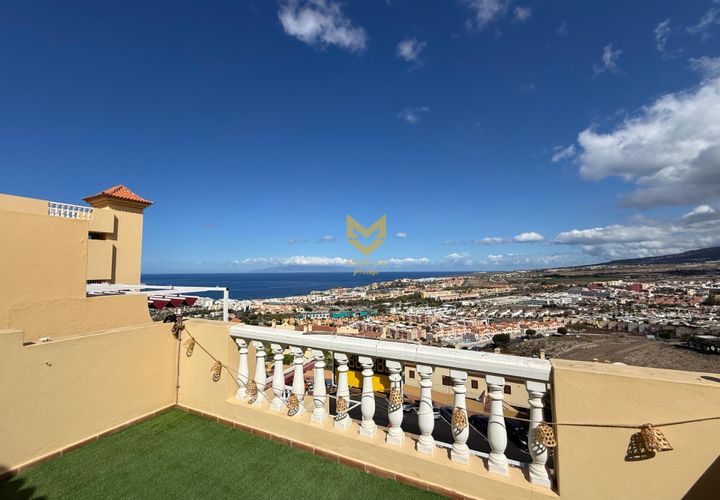Lejlighed i Adeje, Tenerife, Adeje - € 350.000 | Ref: P00107/13668 - foto 1