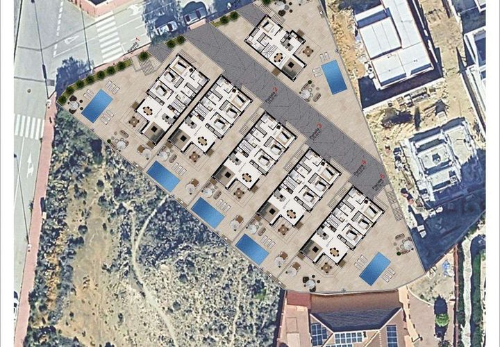 Villa i Benijofar, Alicante, Benijofar - € 645.000 | Ref: N9759 - foto 1