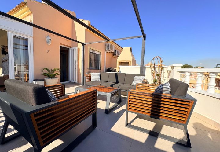 Lejlighed i Cabo Roig, Alicante, Cabo Roig - € 199.000 | Ref: 13860 - foto 1