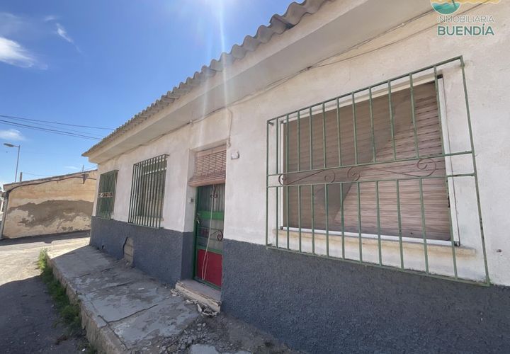 Landejendom i Mazarron, Murcia, Mazarron - € 128.000 | Ref: 000071/9522 - foto 1