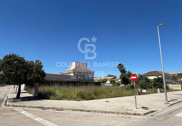 Terra a Valencia, Valencia, Valencia - € 275.000 | Ref: CBEX2647 - foto 1