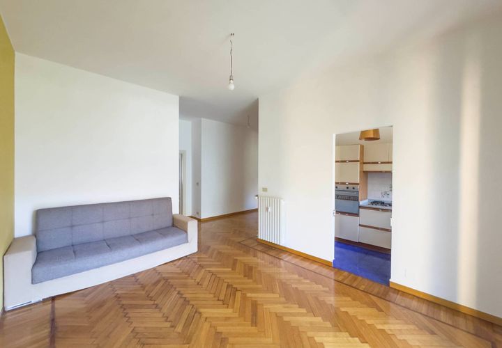 Lejlighed i Torino, Turin, Torino - € 280.000 | Ref: 14124 - foto 1