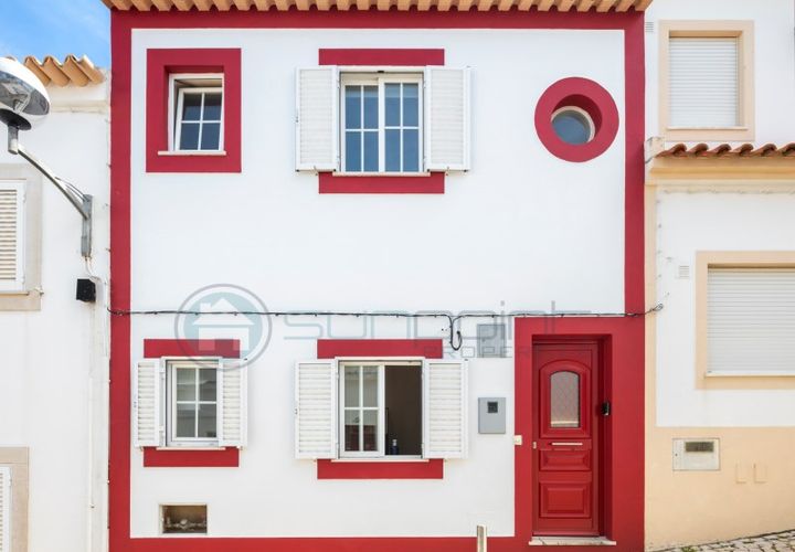 Villa i Lagos, Faro, Lagos - € 330.000 | Ref: V1913 - foto 1
