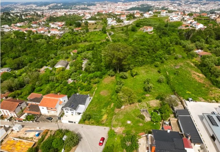 Helårsgrund i Coimbra, Coimbra, Coimbra - € 329.900 | Ref: CBRNT6309 - foto 1