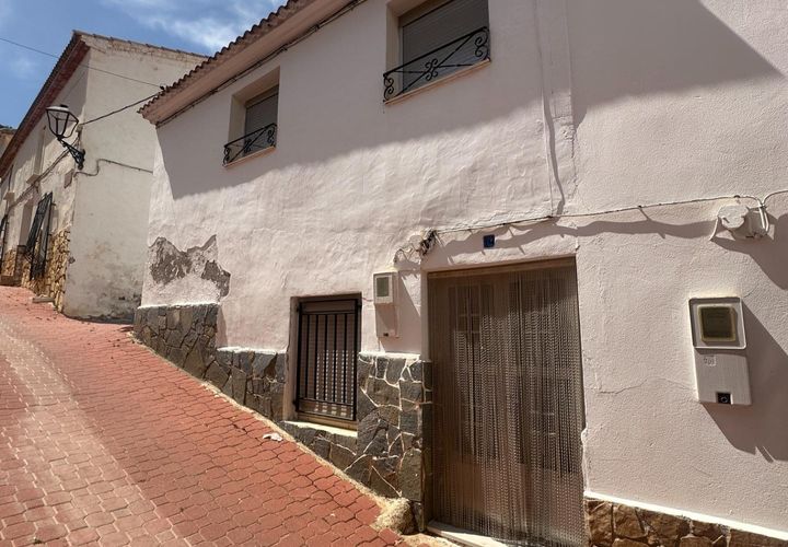Landsbyhus i Cobdar, Almeria, Cobdar - € 39.000 | Ref: 15128/12462 - foto 1