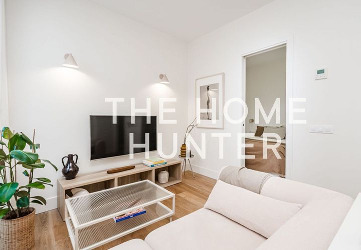 Leilighet i Madrid, Madrid, Madrid - € 330 000 | Ref: THH3839 - foto 1