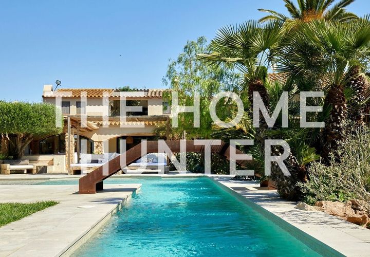 Villa i Ventallo, Gerona, Ventallo - € 2.249.000 | Ref: THH3844 - foto 1
