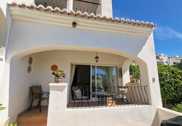 Villa i Jalon, Alicante, Jalon - € 279.000 | Ref: 2392 - foto 1