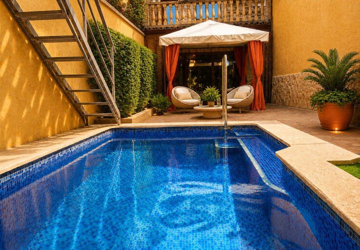 Villa i El Palomar, Valencia, El Palomar - € 199.000 | Ref: Mocadi-369MP/9775 - foto 1