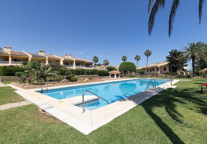 Byhus i Benalmadena, Malaga, Benalmadena - € 435.000 | Ref: R5395138 - foto 1