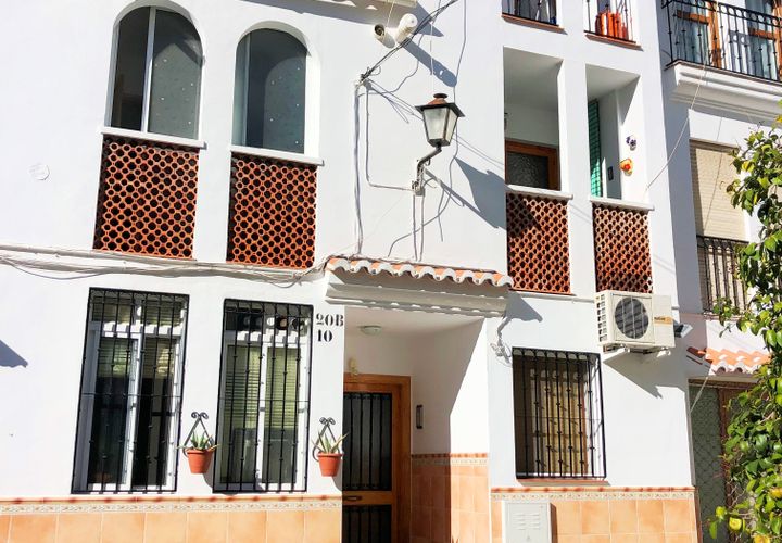 Leilighet i Competa, Malaga, Competa - € 115 000 | Ref: AP238 - foto 1