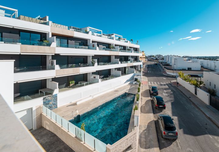 Apartament a Benijofar, Alicante, Benijofar - € 335.000 | Ref: DLF136 - foto 1