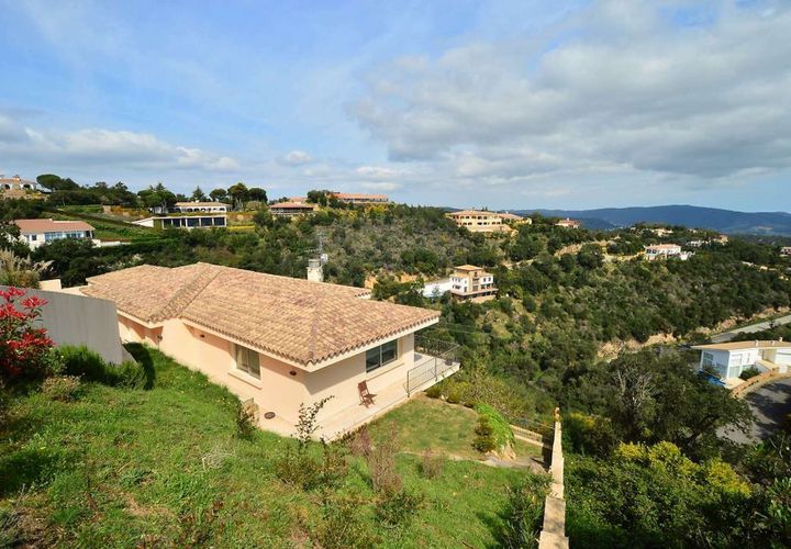 Villa a Platja D'aro, Gerona, Platja D'aro - € 978.000 | Ref: CBF4054 - foto 1