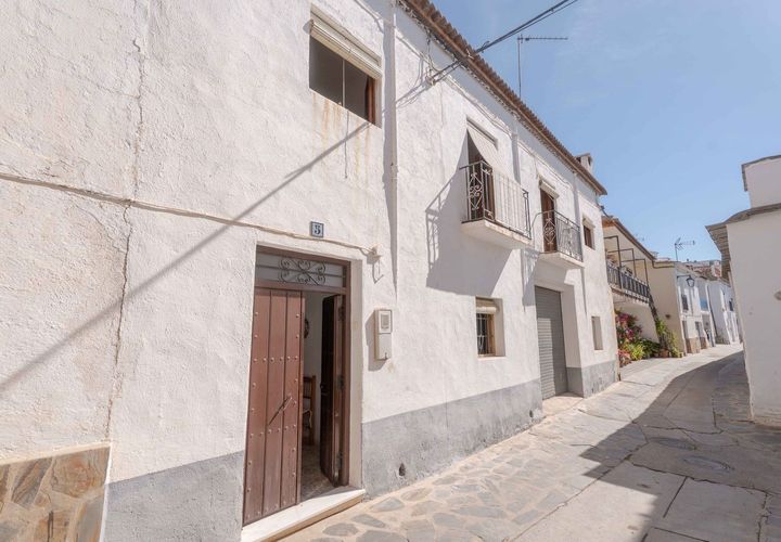 Rækkehus i Sierra Nevada, Granada, Sierra Nevada - € 109.000 | Ref: Iglesia 5 - foto 1