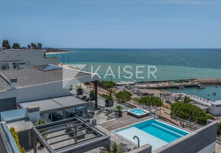 Lejlighed i Albufeira, Faro, Albufeira - € 3.950.000 | Ref: KP1338 - foto 1