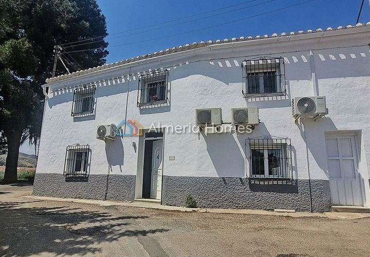 Landejendom i Arboleas, Almeria, Arboleas - € 264.995 | Ref: AH-14671 - foto 1