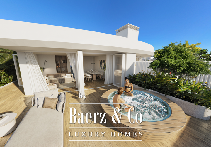 Villa i Ibiza, Ibiza, Ibiza - € 3.550.000 | Ref: 4 - foto 1