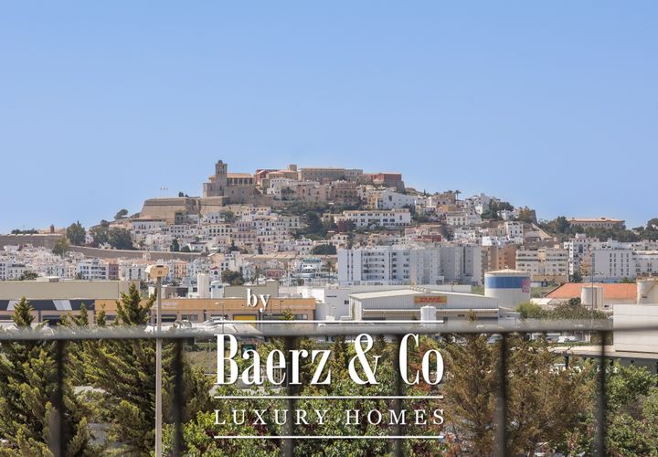 Villa i Ibiza, Ibiza, Ibiza - € 845.000 | Ref: baerz38720 - foto 1