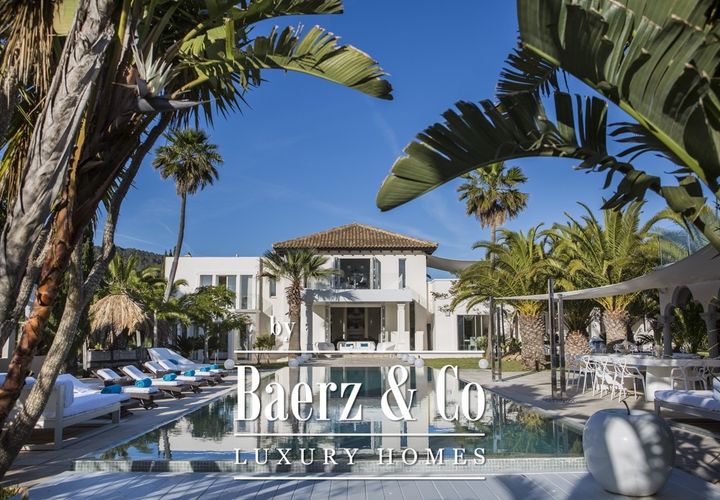 Villa a Ibiza, Ibiza, Ibiza - € 7.200.000 | Ref: 37257 - foto 1